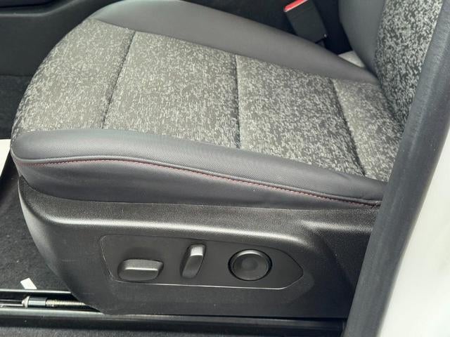 2024 Chevrolet Colorado 4WD Crew Cab Z71