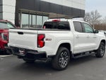 2024 Chevrolet Colorado 4WD Crew Cab Z71