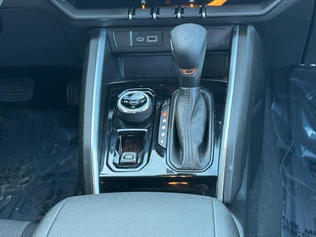 2023 Chevrolet Colorado 4WD Crew Cab Trail Boss