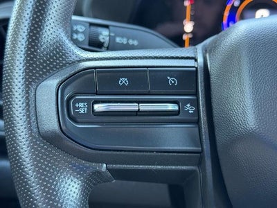 2023 Chevrolet Colorado 4WD Crew Cab Trail Boss