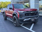 2023 Chevrolet Colorado 4WD Crew Cab Trail Boss