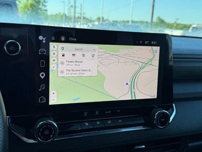 2023 Chevrolet Colorado 4WD Crew Cab Trail Boss