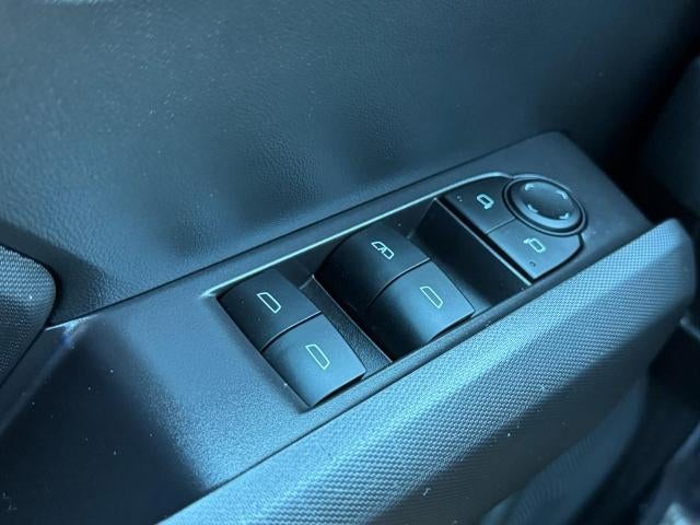 2023 Chevrolet Colorado 4WD Crew Cab Trail Boss