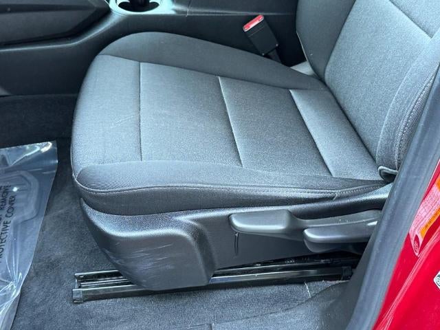 2023 Chevrolet Colorado 4WD Crew Cab Trail Boss