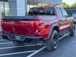 2023 Chevrolet Colorado 4WD Crew Cab Trail Boss