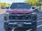 2023 Chevrolet Colorado 4WD Crew Cab Trail Boss