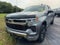 2024 Chevrolet Silverado 1500 4WD Double Cab LT w/1LT
