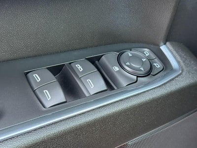2024 Chevrolet Silverado 1500 4WD Double Cab LT w/1LT