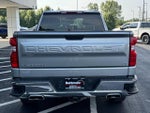 2024 Chevrolet Silverado 1500 4WD Double Cab LT w/1LT