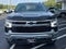 2024 Chevrolet Silverado 1500 4WD Double Cab LT w/1LT