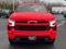 2022 Chevrolet Silverado 1500 4WD Crew Cab RST