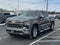 2024 Chevrolet Silverado 1500 4WD Crew Cab LTZ
