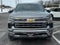 2024 Chevrolet Silverado 1500 4WD Crew Cab LTZ