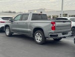 2024 Chevrolet Silverado 1500 4WD Crew Cab LTZ