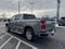 2024 Chevrolet Silverado 1500 4WD Crew Cab LTZ