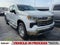 2022 Chevrolet Silverado 1500 4WD Crew Cab LTZ