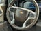 2025 Chevrolet Silverado 1500 4WD Crew Cab LTZ