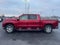 2025 Chevrolet Silverado 1500 4WD Crew Cab LTZ