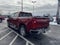 2025 Chevrolet Silverado 1500 4WD Crew Cab LTZ