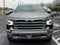 2025 Chevrolet Silverado 1500 4WD Crew Cab High Country