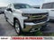 2020 Chevrolet Silverado 1500 4WD Crew Cab LTZ