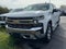 2020 Chevrolet Silverado 1500 4WD Crew Cab LTZ
