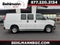 2024 Chevrolet Express Cargo 2500 RWD 2500 135"