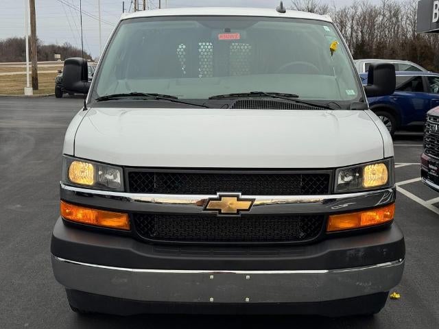 2024 Chevrolet Express Cargo 2500 RWD 2500 135"