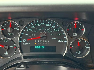 2024 Chevrolet Express Cargo 2500 RWD 2500 135"