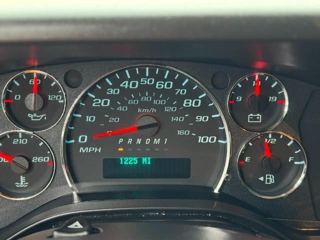 2024 Chevrolet Express Cargo 2500 RWD 2500 135"
