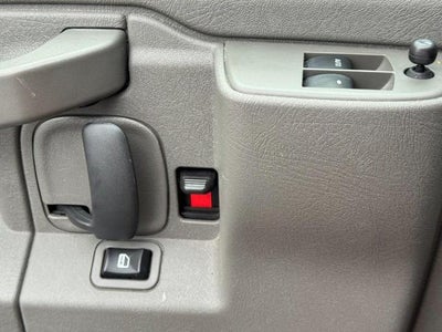 2024 Chevrolet Express Cargo 2500 RWD 2500 135"