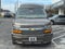 2022 Chevrolet Express Cargo 2500 RWD 2500 155"