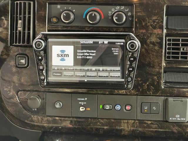 2022 Chevrolet Express Cargo 2500 RWD 2500 155"