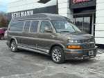 2022 Chevrolet Express Cargo 2500 RWD 2500 155"