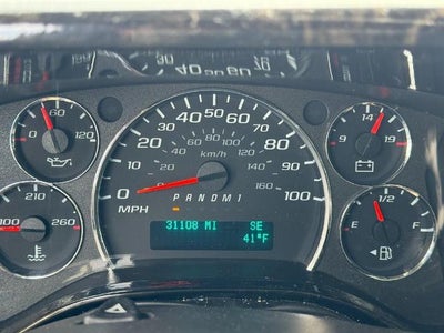 2022 Chevrolet Express Cargo 2500 RWD 2500 155"