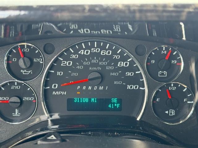 2022 Chevrolet Express Cargo 2500 RWD 2500 155"