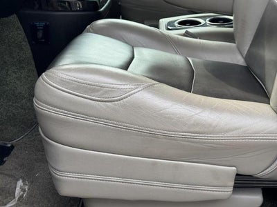 2022 Chevrolet Express Cargo 2500 RWD 2500 155"