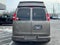 2022 Chevrolet Express Cargo 2500 RWD 2500 155"