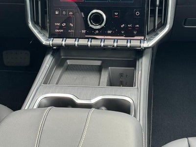 2027 GMC Acadia AWD 4dr Elevation