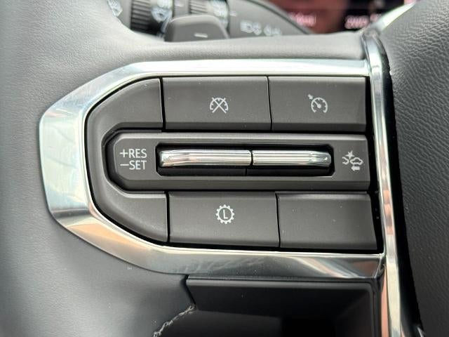 2027 GMC Acadia AWD 4dr Elevation