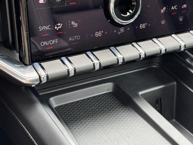 2027 GMC Acadia AWD 4dr Elevation
