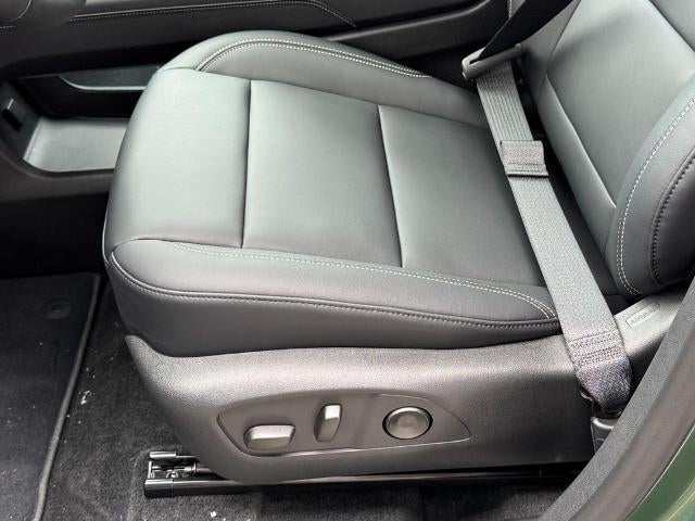 2027 GMC Acadia AWD 4dr Elevation