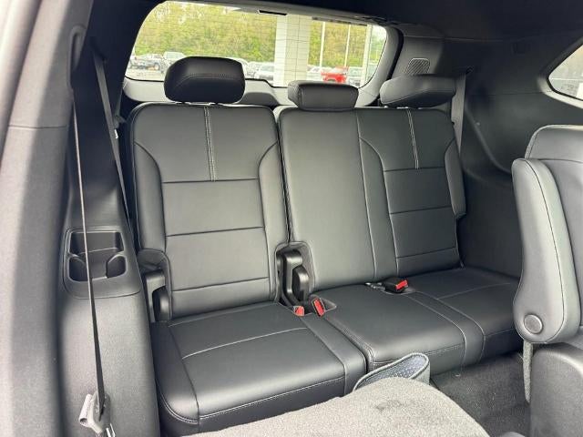 2027 GMC Acadia AWD 4dr Elevation