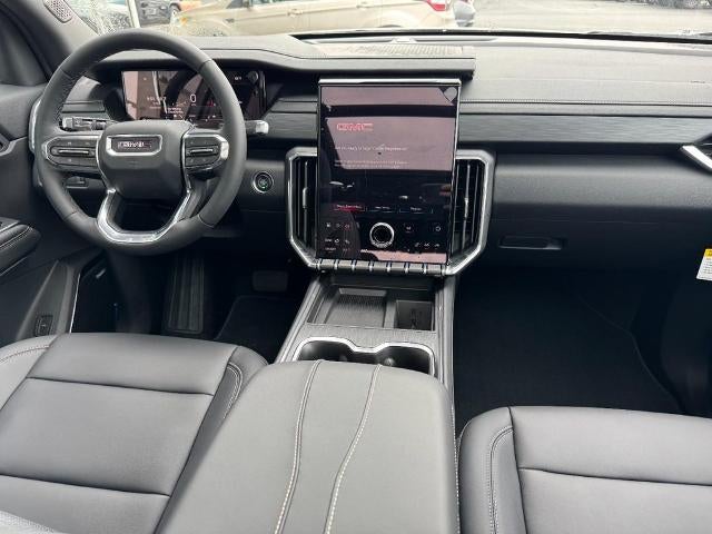 2027 GMC Acadia AWD 4dr Elevation