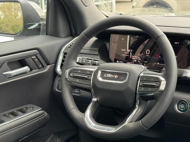 2027 GMC Acadia AWD 4dr Elevation