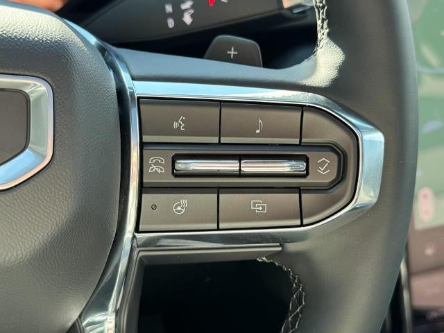 2027 GMC Acadia AWD 4dr Elevation