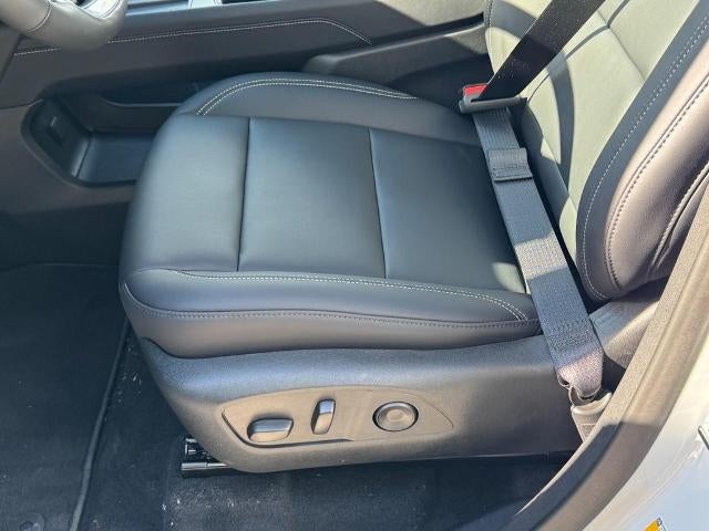 2027 GMC Acadia AWD 4dr Elevation