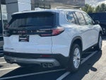 2027 GMC Acadia AWD 4dr Elevation