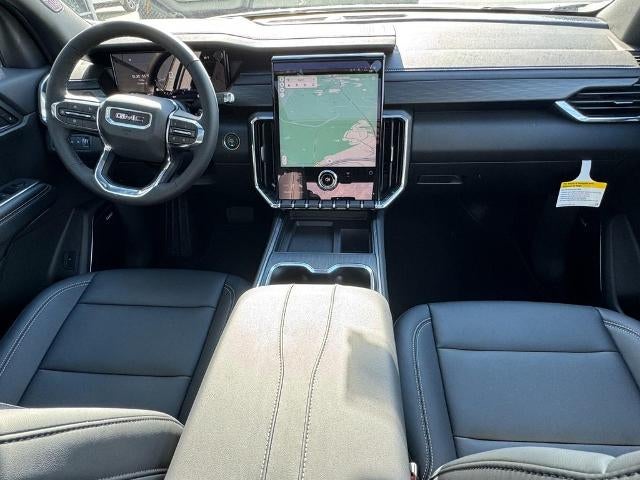 2027 GMC Acadia AWD 4dr Elevation