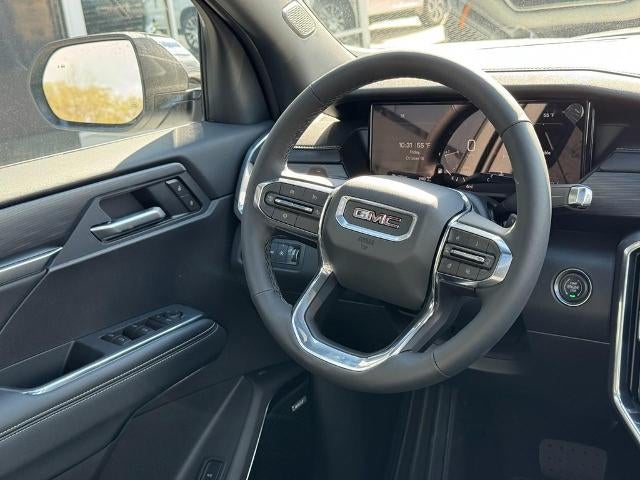 2027 GMC Acadia AWD 4dr Elevation